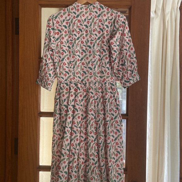 Daydress UK Isla Dress - Picture 7 of 7